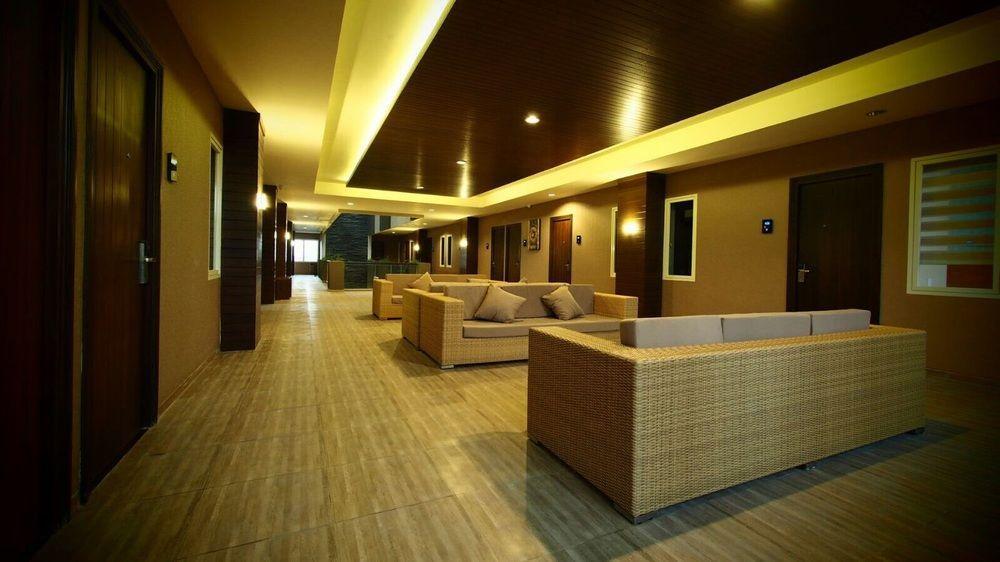De Boutique Style Hotel Malang Luaran gambar