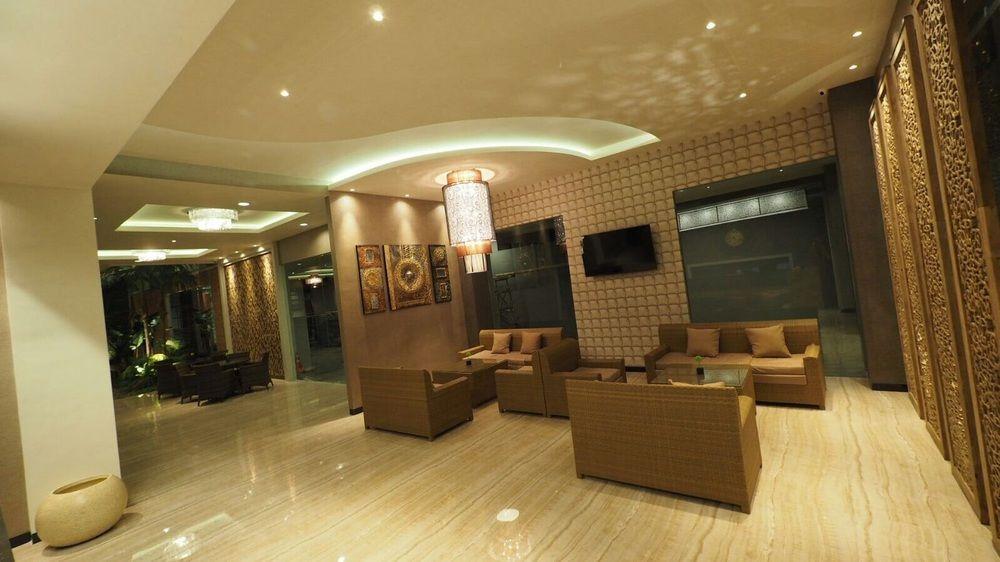 De Boutique Style Hotel Malang Luaran gambar