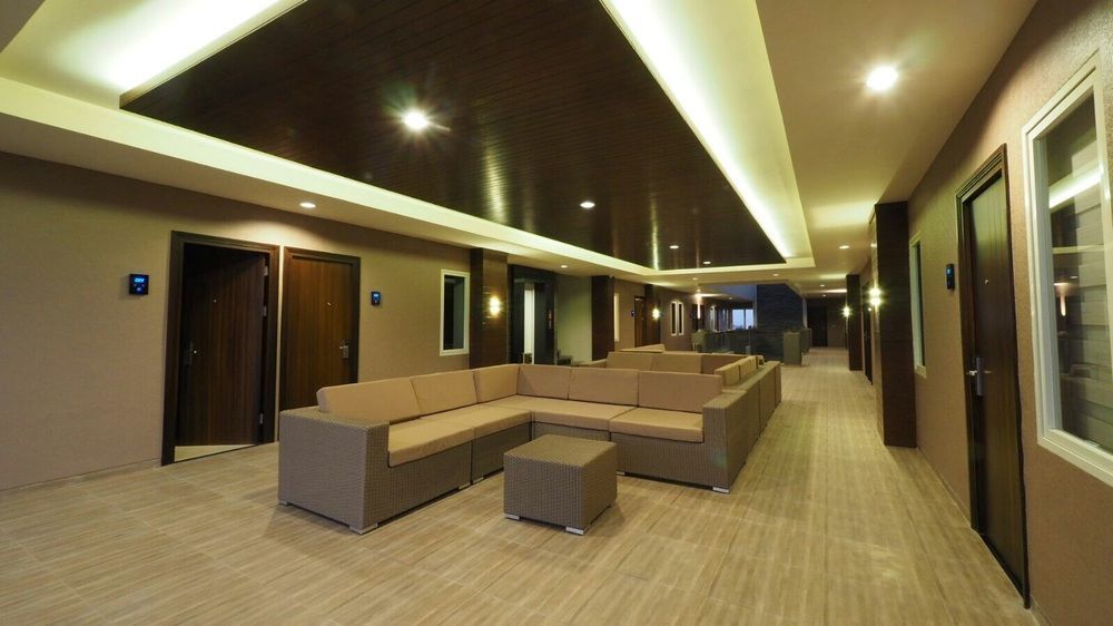 De Boutique Style Hotel Malang Luaran gambar