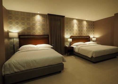 De Boutique Style Hotel Malang Luaran gambar