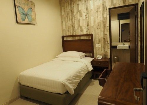 De Boutique Style Hotel Malang Luaran gambar