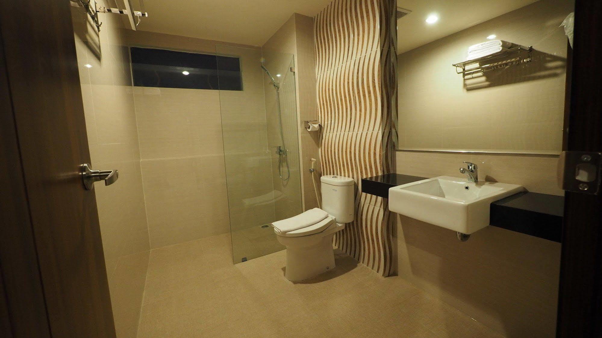 De Boutique Style Hotel Malang Luaran gambar