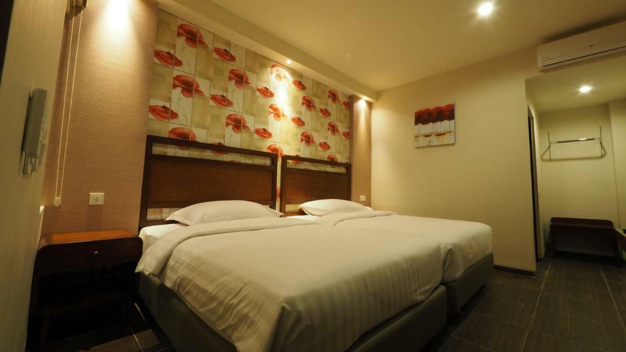 De Boutique Style Hotel Malang Luaran gambar